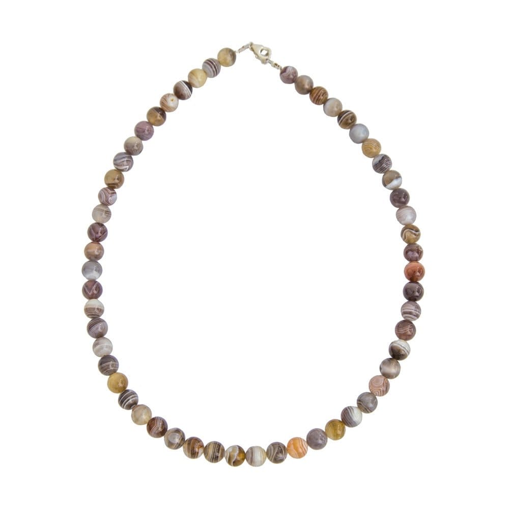 collier agate du botswana pierres boules 08mm 01 1000x1000