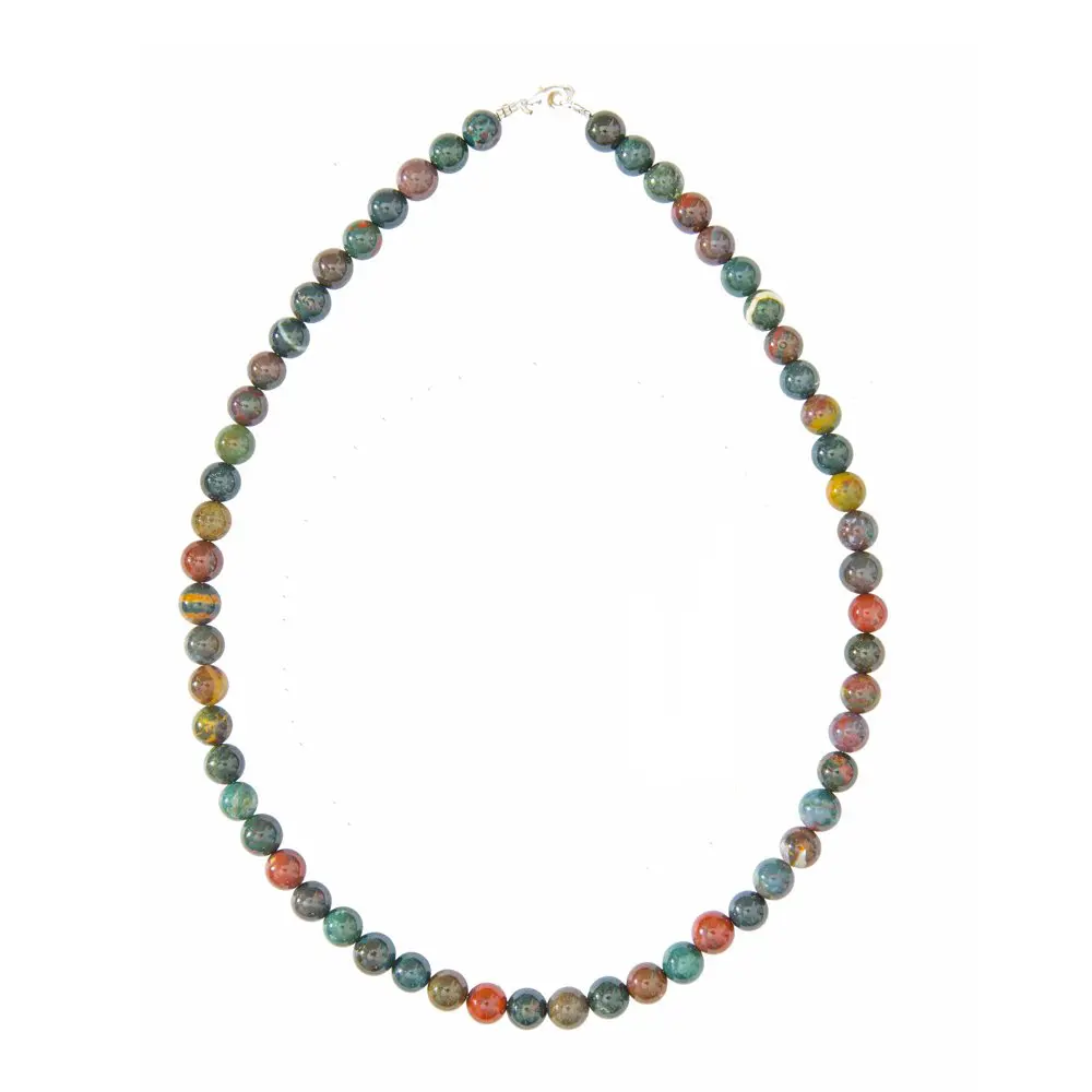 collier pierre de sang pierres boules 8mm 02.jpg collier pierre de sang pierres boules 8mm 02.jpg
