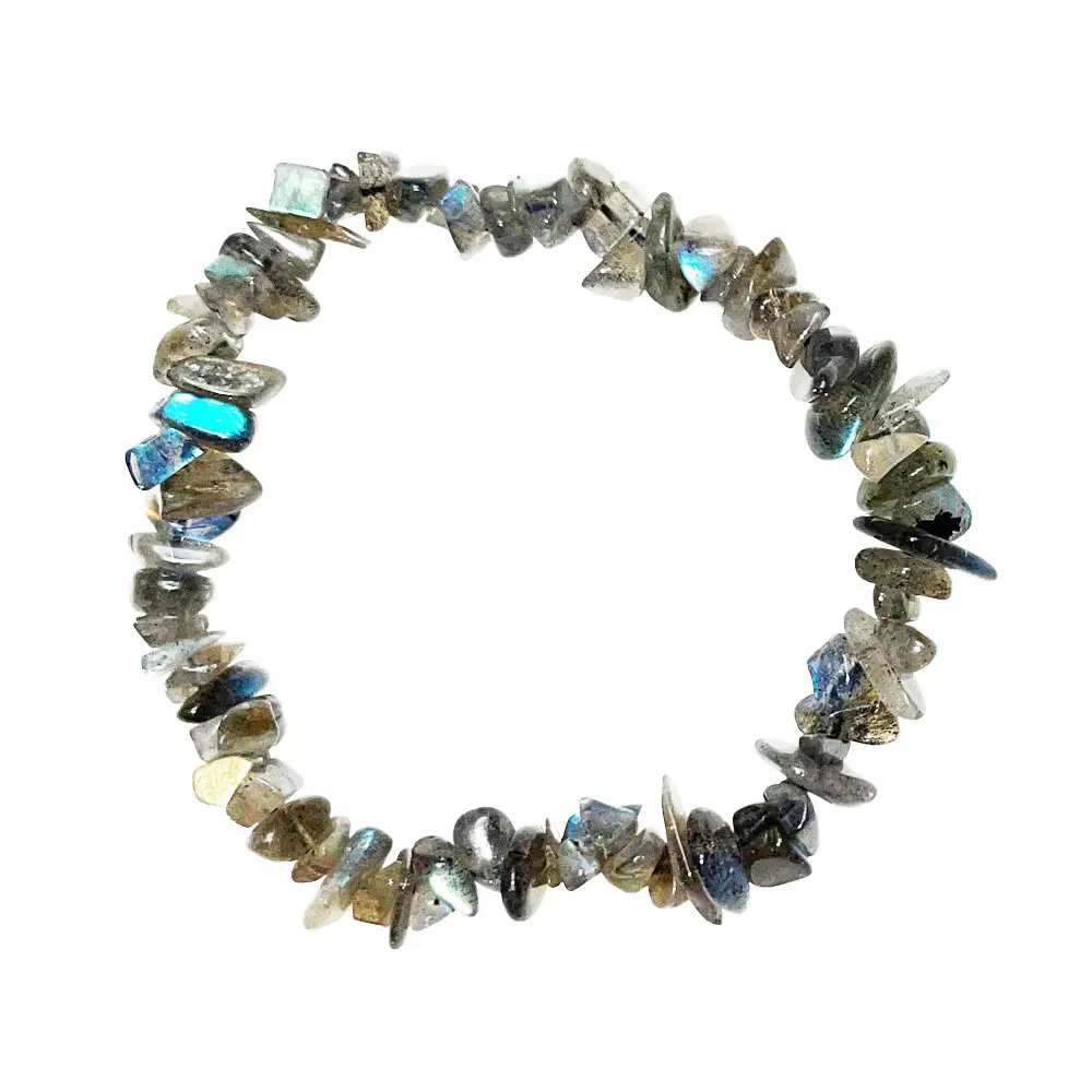Bracelet labradorite Match My Zen