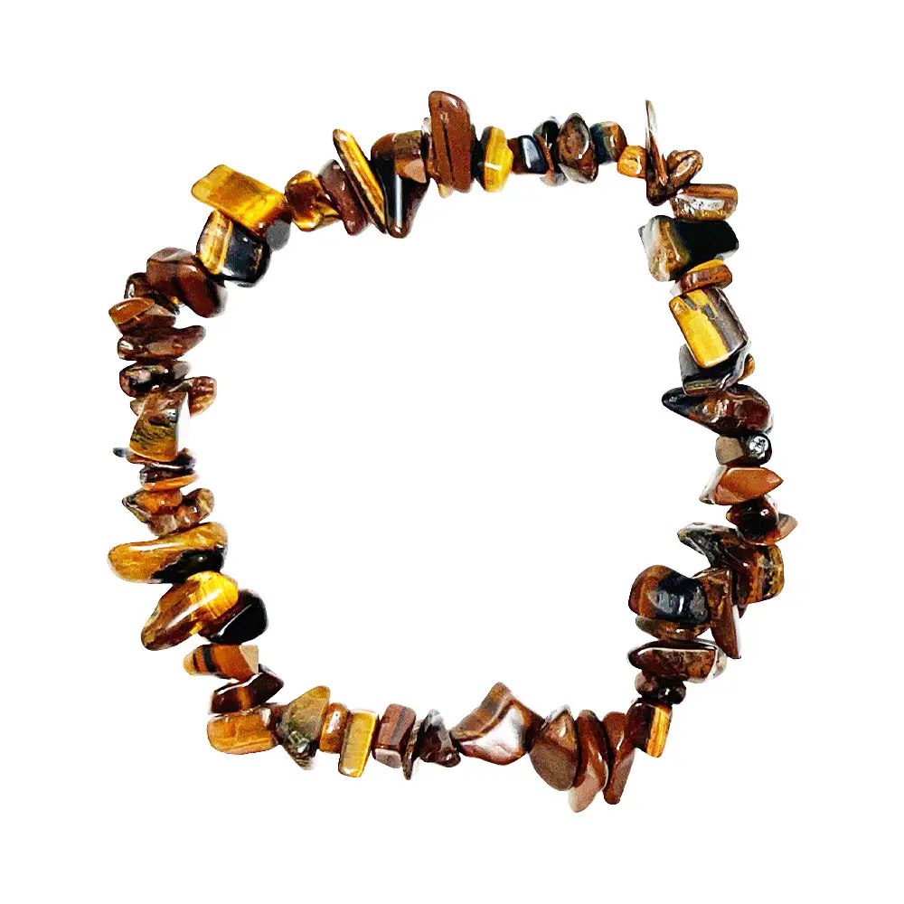 Bracelet œil de tigre Match My Zen