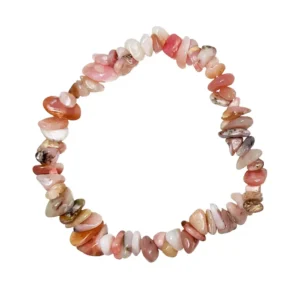 bracelet opale rose des andes baroque 19cm 01.jpg