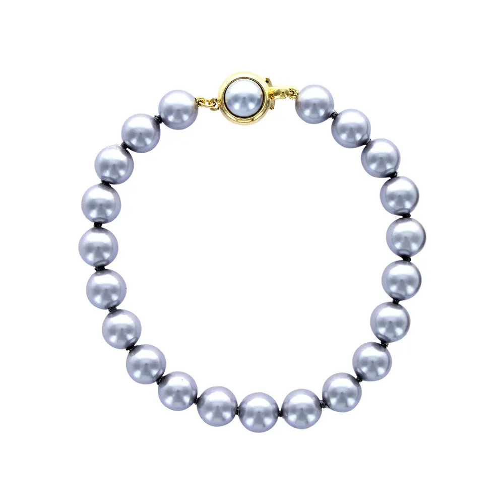 bracelet perles de majorque grises pierres boules 8mm 19cm 328673 02.jpg bracelet perles de majorque grises pierres boules 8mm 19cm 328673 02.jpg