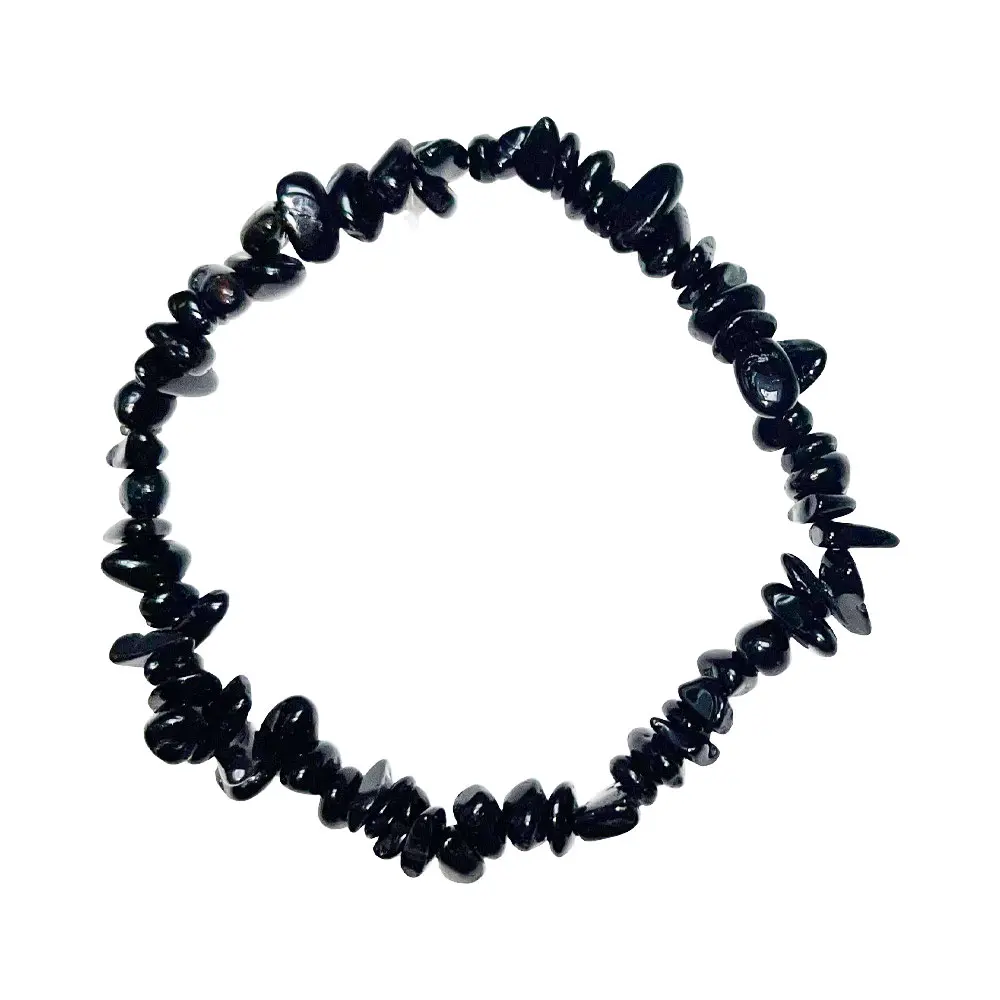 bracelet tourmaline noire baroque 19cm 02.jpg bracelet tourmaline noire baroque 19cm 02.jpg