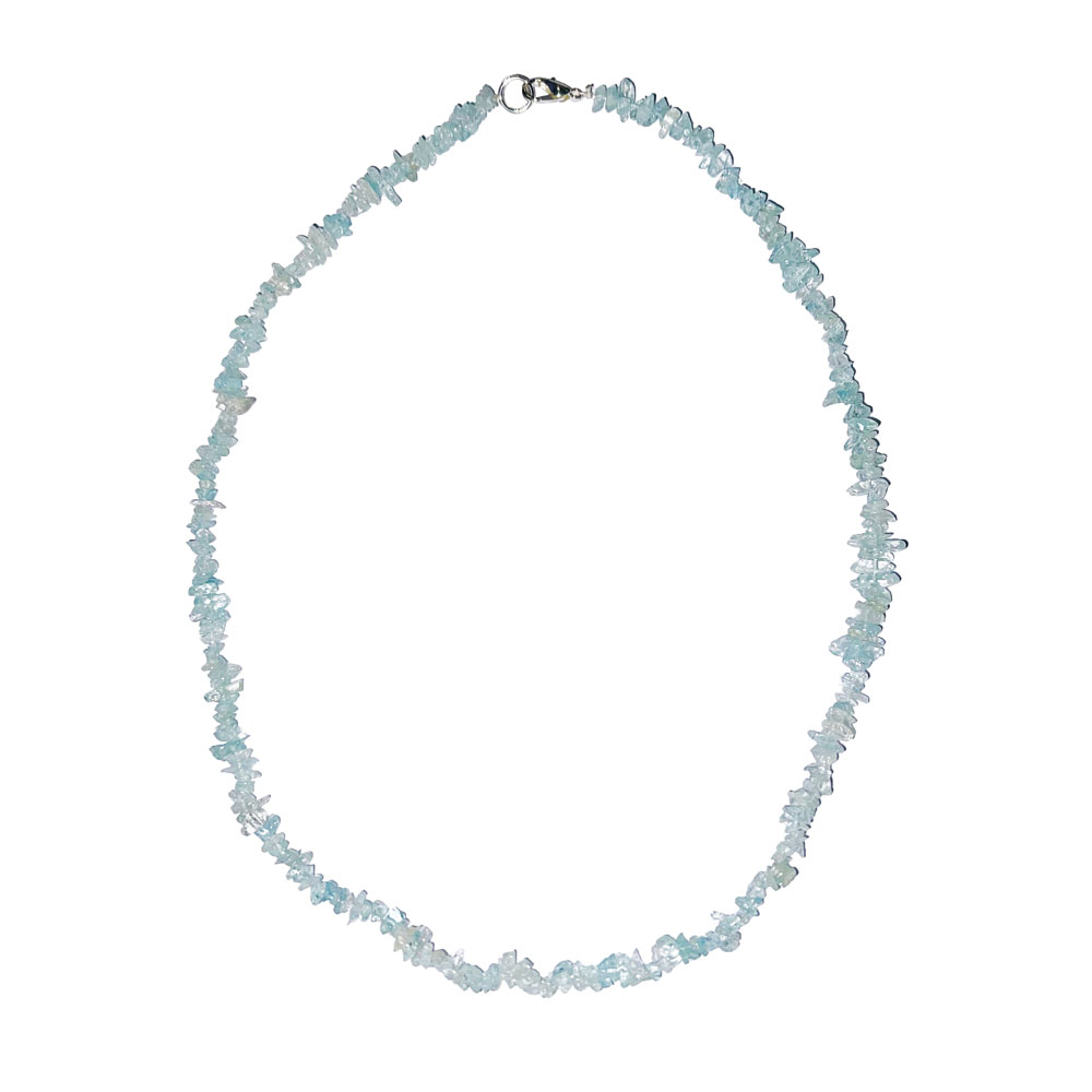 collier aigue marine baroque 45cm 01 collier aigue marine baroque 45cm 01