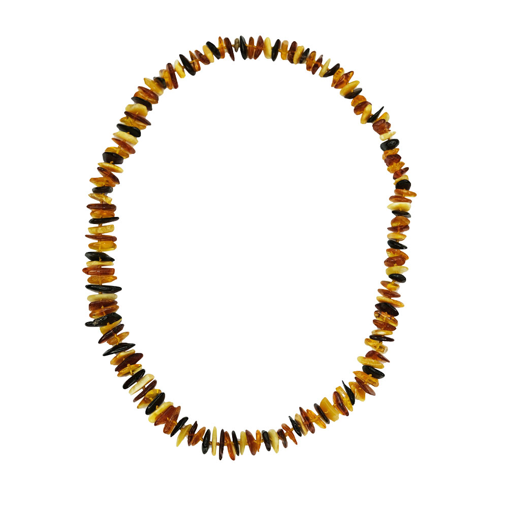 collier ambre multicolore baroque 60cm 02 collier ambre multicolore baroque 60cm 02