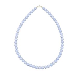 collier calcedoine pierres boules 08mm 01 1000x1000
