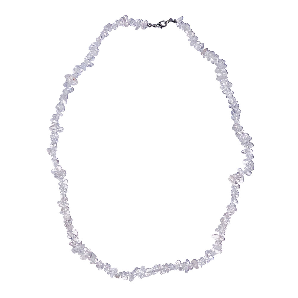 collier cristal de roche baroque 60cm 01 collier cristal de roche baroque 60cm 01