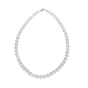 collier cristal de roche pierres boules 08mm 01 1000x1000