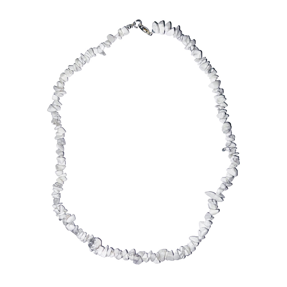 collier howlite baroque 45cm 01 collier howlite baroque 45cm 01