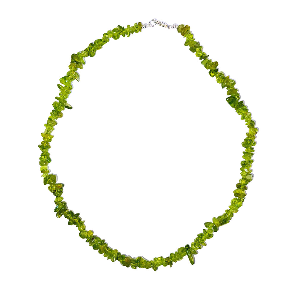 collier peridot baroque 45cm 01 collier peridot baroque 45cm 01