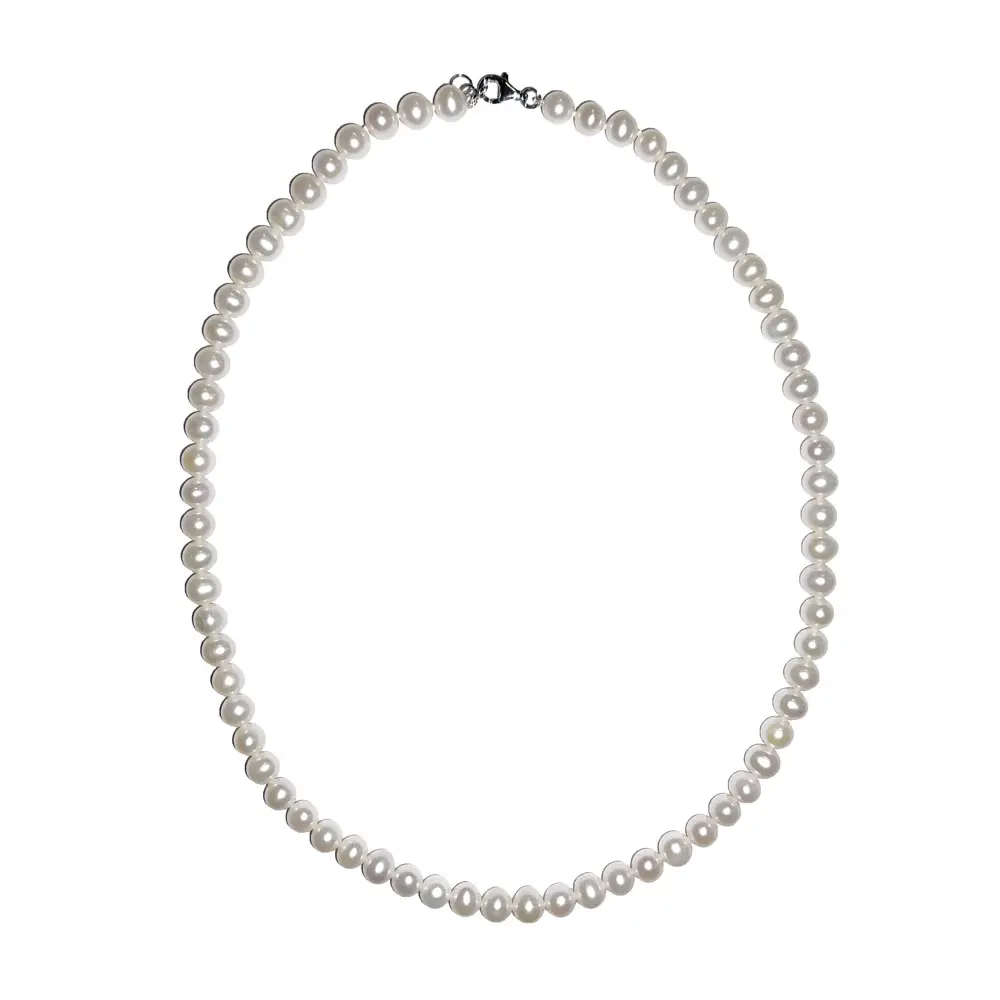 collier perles eau douce blanches pierres boules 7mm 31712150 02.jpg collier perles eau douce blanches pierres boules 7mm 31712150 02.jpg