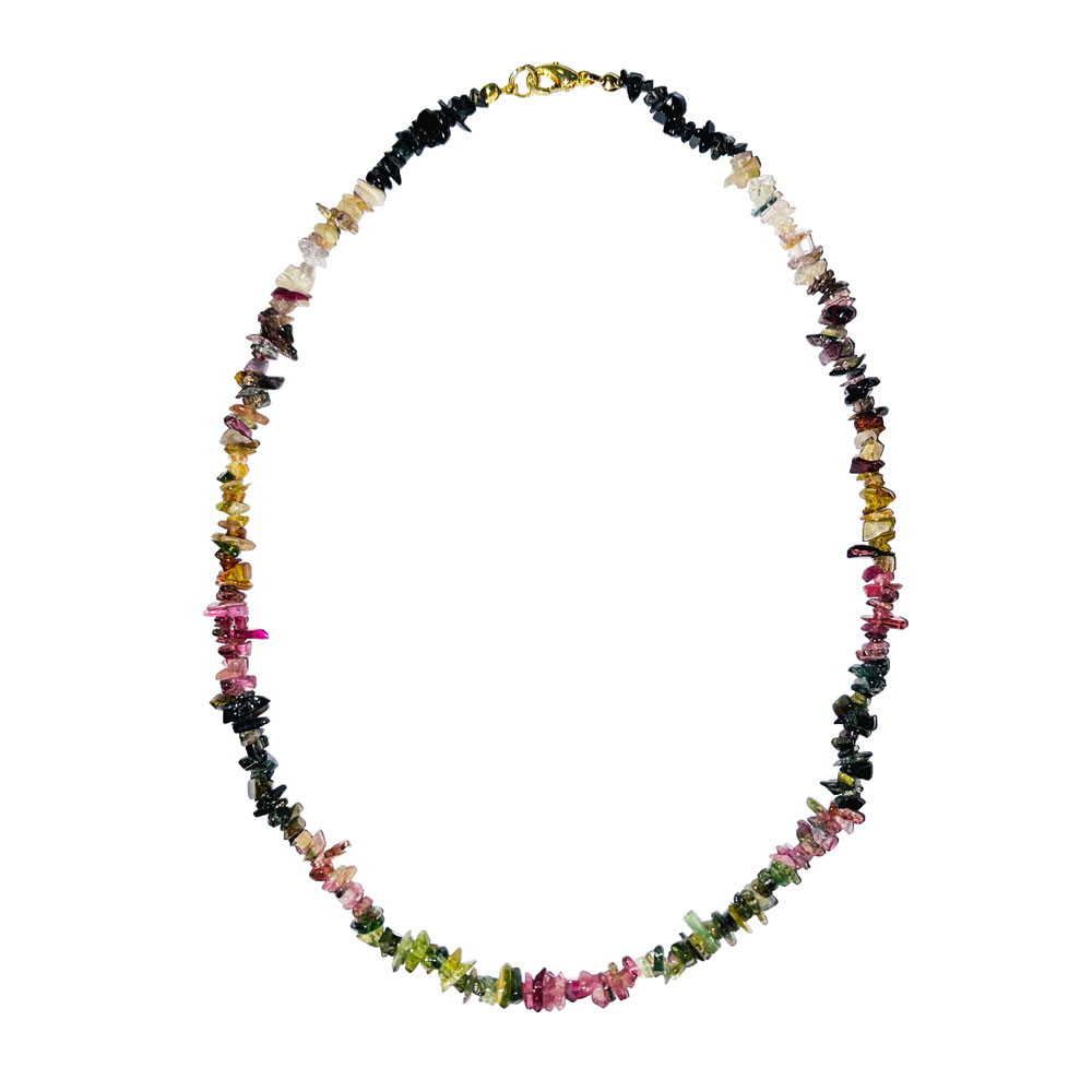 collier tourmaline baroque 45cm 01 collier tourmaline baroque 45cm 01