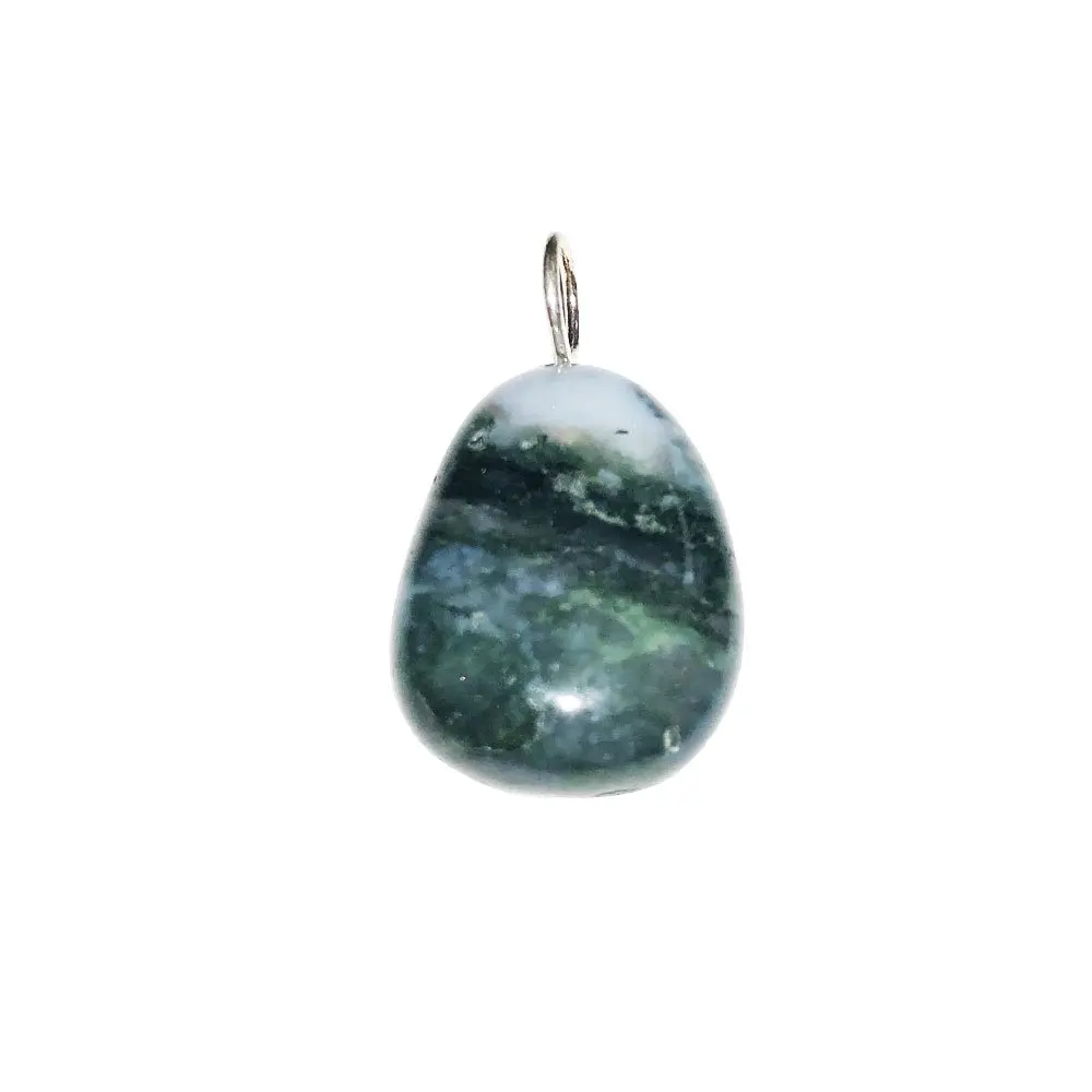 pendentif agate mousse pierre roulee 03.jpg pendentif agate mousse pierre roulee 03.jpg
