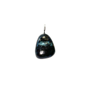 Astrophyllite : Vertus, Bienfaits, Propriétés et Signification en Lithothérapie pendentif astrophyllite pierre roulee 01