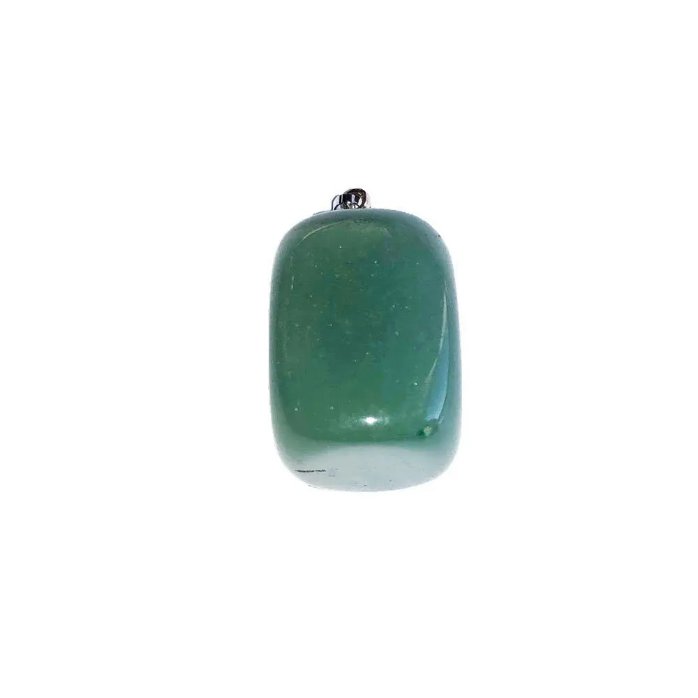 Aventurine : Vertus, Bienfaits, Propriétés et Signification en Lithothérapie pendentif aventurine pierre roulee 01 1000x1000.jpg