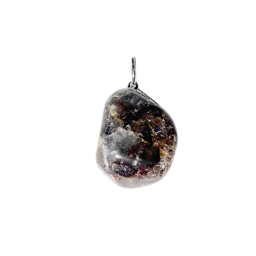 pendentif cacoxenite pierre roulee 02 pendentif cacoxenite pierre roulee 02