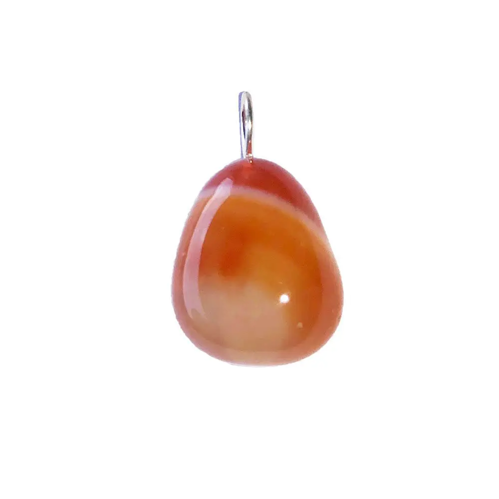 Cornaline : Vertus, Bienfaits & Propriétés en Lithothérapie pendentif cornaline pierre roulee 01 1000x1000.jpg