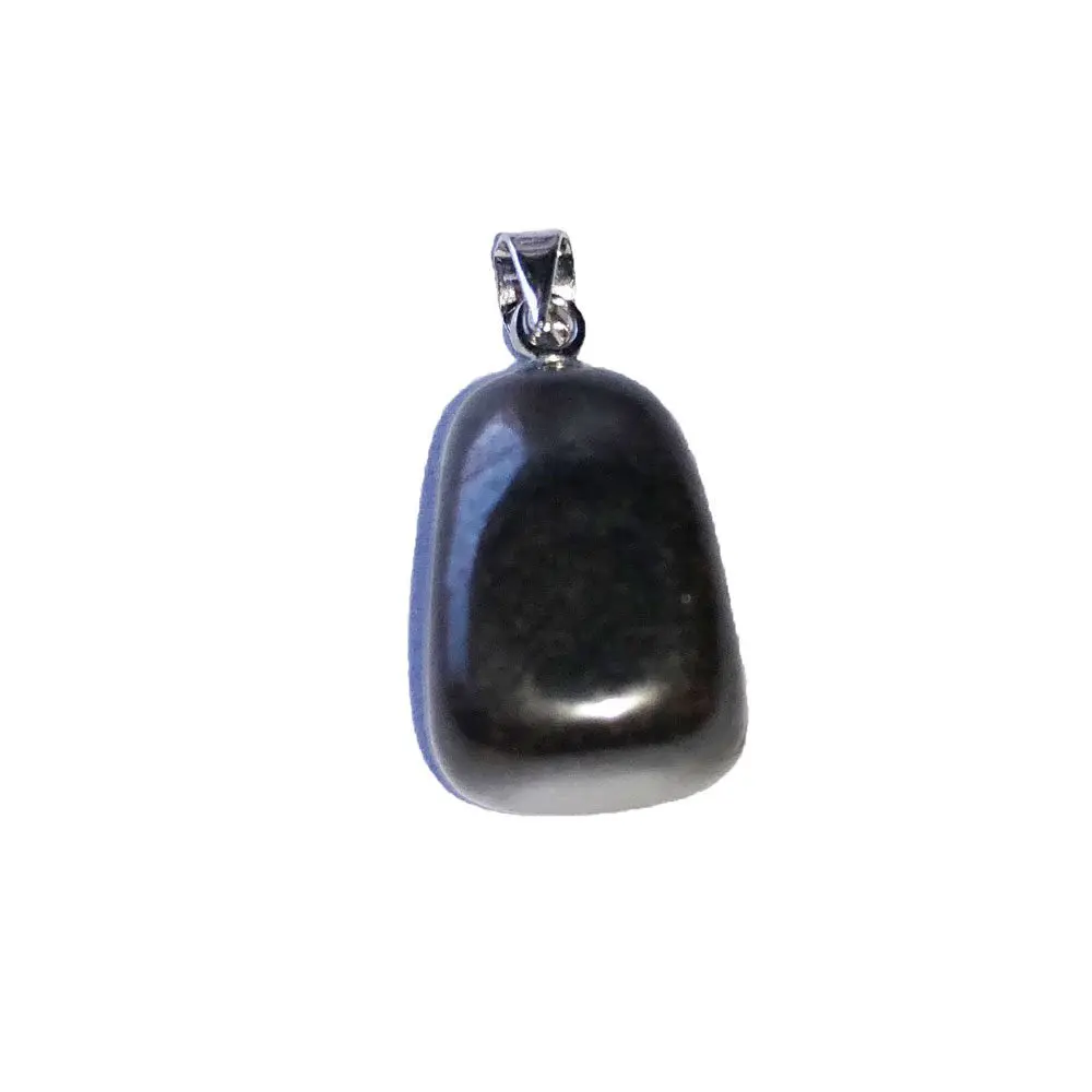 Hématite : Vertus, Bienfaits, Propriétés et Signification en Lithothérapie pendentif hematite pierre roulee 01 1000x1000.jpg