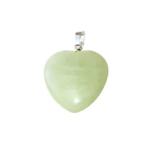 Jade : Vertus, Bienfaits, Propriétés et Signification en Lithothérapie pendentif jade vert petit coeur 01 1000x1000.jpg