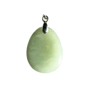 Jade : Vertus, Bienfaits, Propriétés et Signification en Lithothérapie pendentif jade vert pierre plate 01 1000x1000.jpg