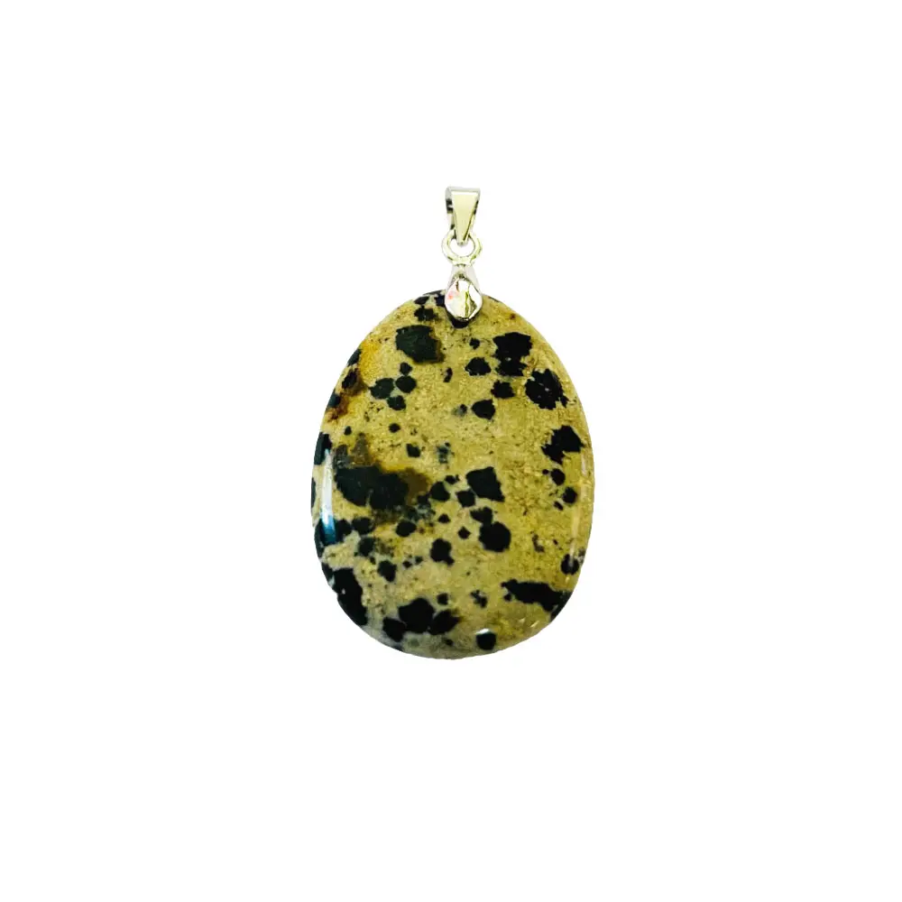 pendentif jaspe dalmatien pierre plate 02.jpg pendentif jaspe dalmatien pierre plate 02.jpg