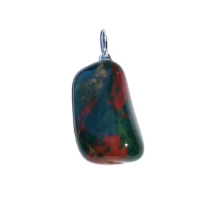 Jaspe Héliotrope : Vertus, Bienfaits, Propriétés et Signification en Lithothérapie pendentif jaspe heliotrope pierre roulee 01 1000x1000.jpg