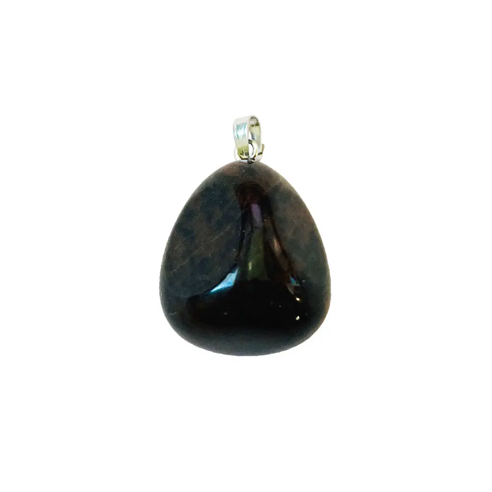 pendentif obsidienne acajou pierre roulee 01.jpg pendentif obsidienne acajou pierre roulee 01.jpg