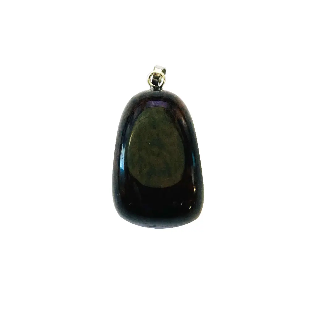 pendentif obsidienne acajou pierre roulee 02.jpg pendentif obsidienne acajou pierre roulee 02.jpg