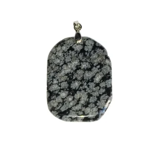 Obsidienne Neige : Vertus, Bienfaits, Propriétés et Signification en Lithothérapie pendentif obsidienne flocon de neige pierre plate 01 1000x1000.jpg