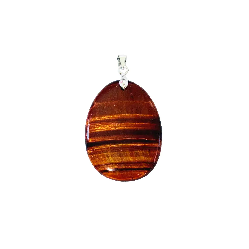 pendentif oeil de taureau pierre plate 02.jpg pendentif oeil de taureau pierre plate 02.jpg