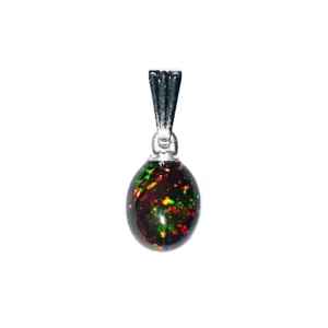 pendentif opale noire pierre plate 01.jpg
