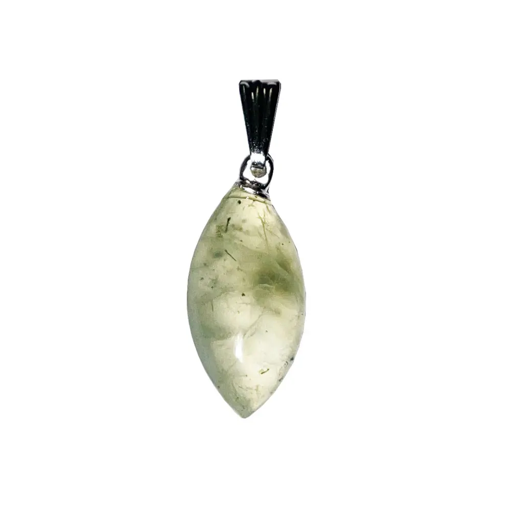 pendentif prehnite pierre plate 01.jpg