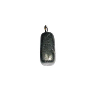 Pyrite de Fer : Vertus, Bienfaits, Propriétés et Signification en Lithothérapie pendentif pyrite de fer pierre roulee 01