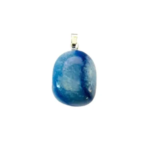 pendentif quartz bleu pierre roulee 01.jpg