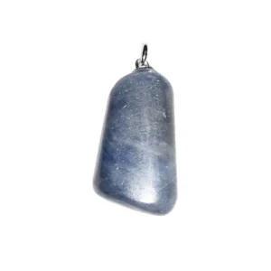 Saphir : Vertus, Bienfaits, Propriétés et Signification en Lithothérapie pendentif saphir pierre roulee 01 1000x1000.jpg