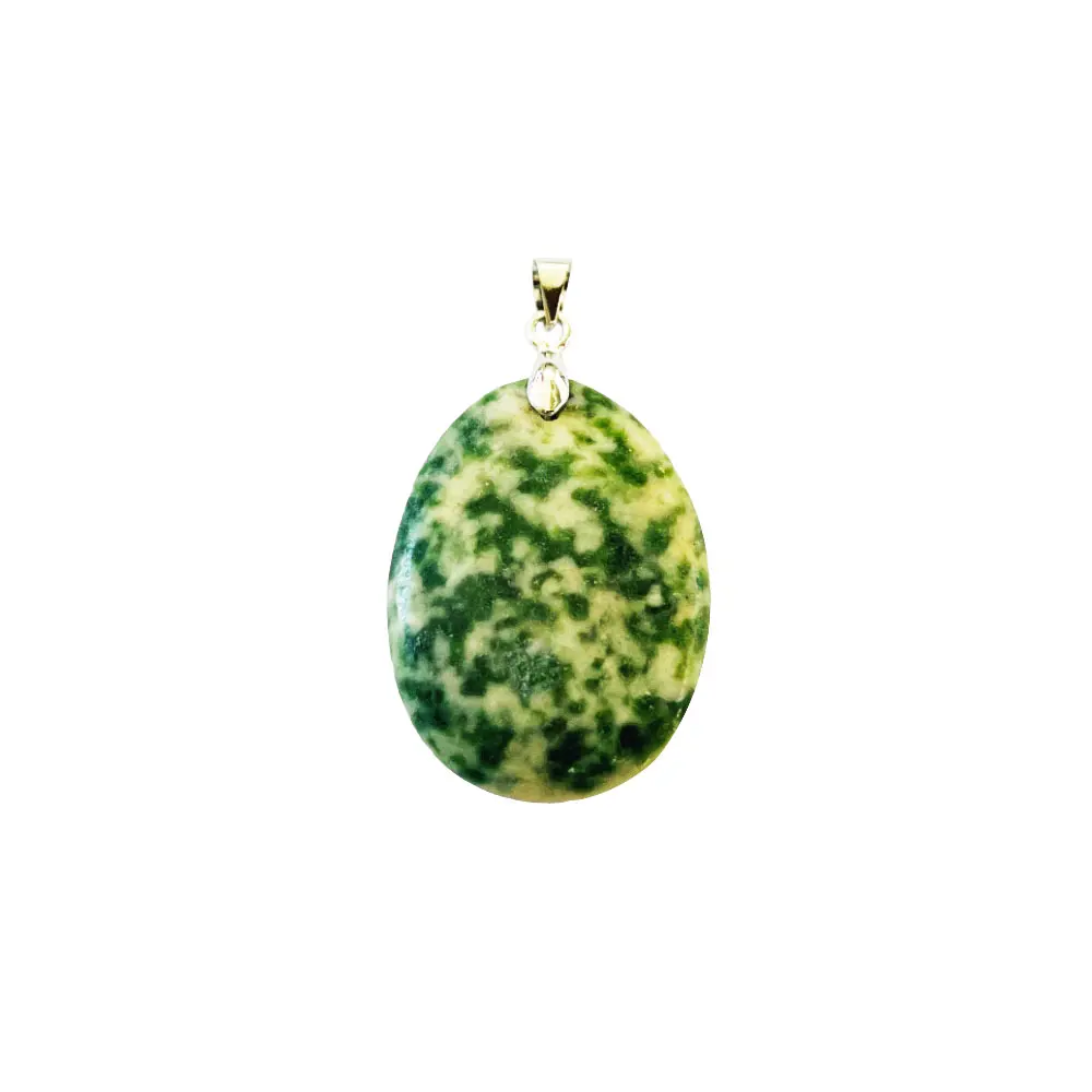 pendentif serpentine foncee pierre plate 02.jpg pendentif serpentine foncee pierre plate 02.jpg