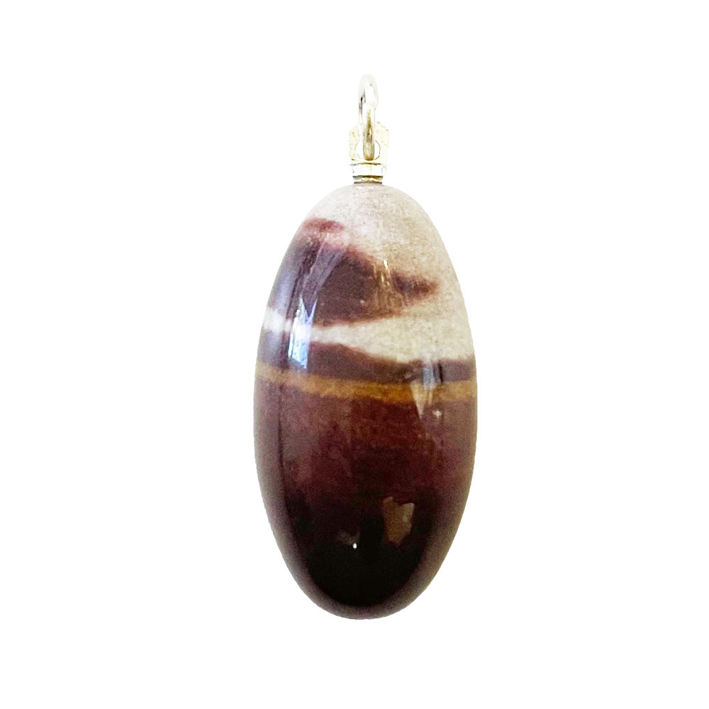 pendentif shiva lingam pierre roulee 02 pendentif shiva lingam pierre roulee 02