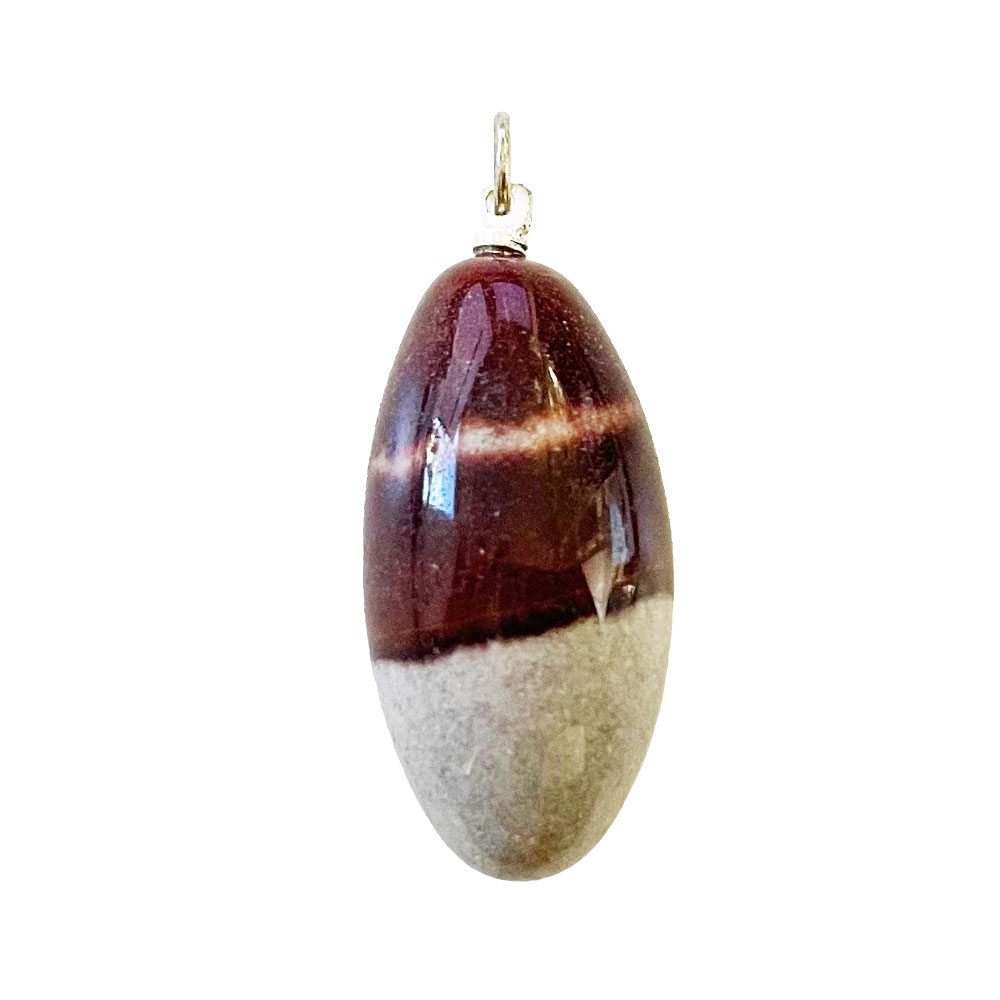 pendentif shiva lingam pierre roulee 03 pendentif shiva lingam pierre roulee 03