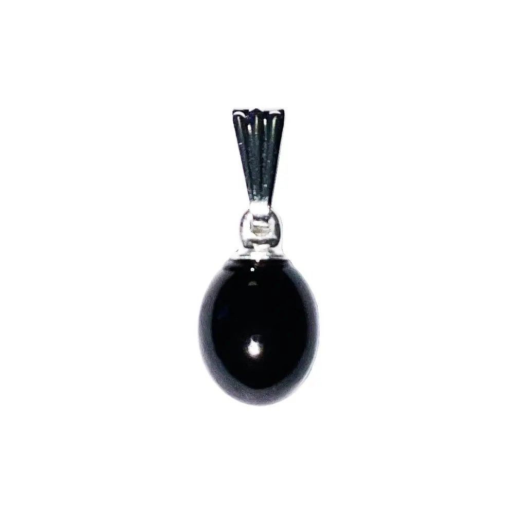 pendentif spinelle noir pierre plate 01.jpg pendentif spinelle noir pierre plate 01.jpg