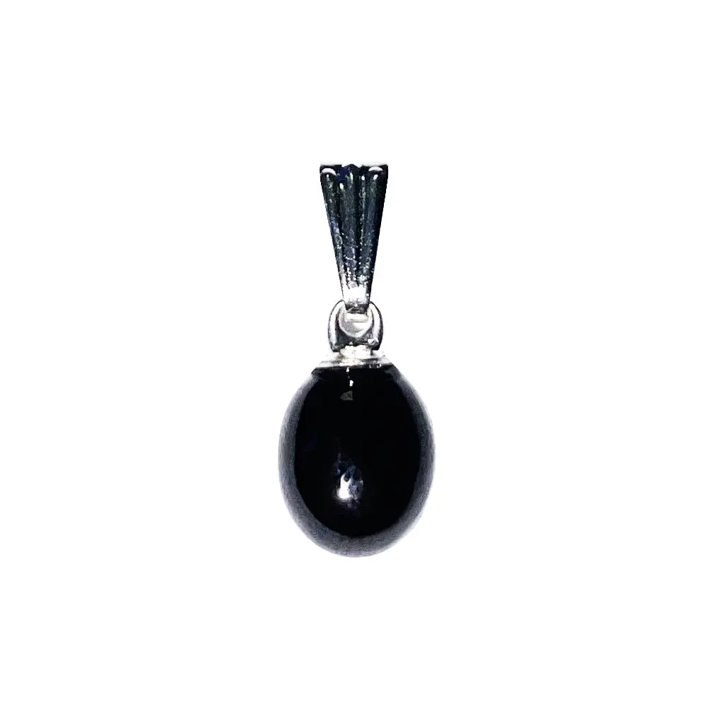 pendentif spinelle noir pierre plate 02.jpg pendentif spinelle noir pierre plate 02.jpg