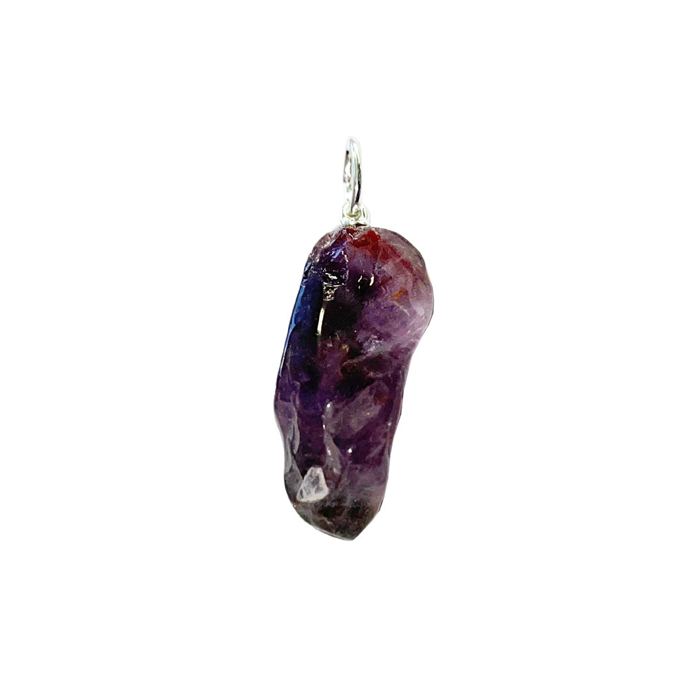 pendentif super seven pierre roulee 01 pendentif super seven pierre roulee 01