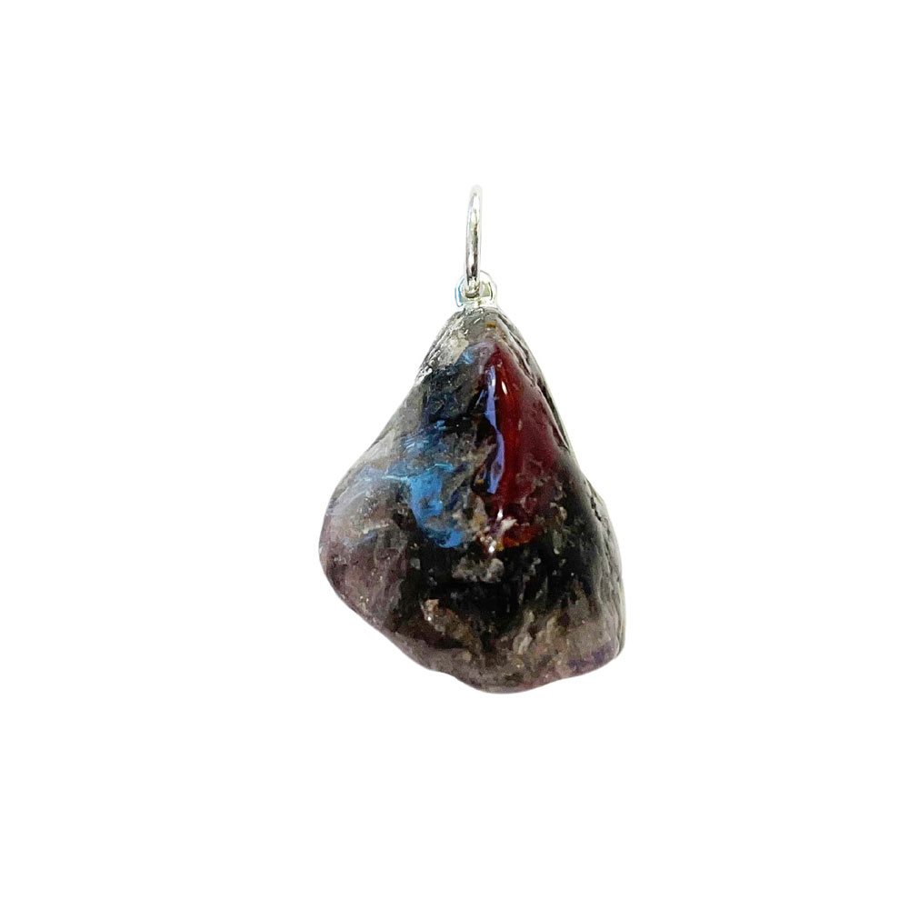 pendentif super seven pierre roulee 02 pendentif super seven pierre roulee 02