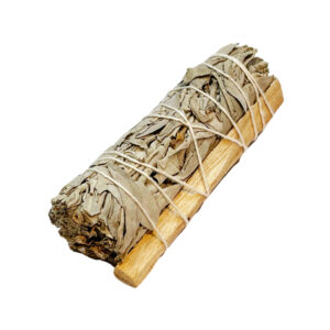 sauge blanche palo santo 10cm 01