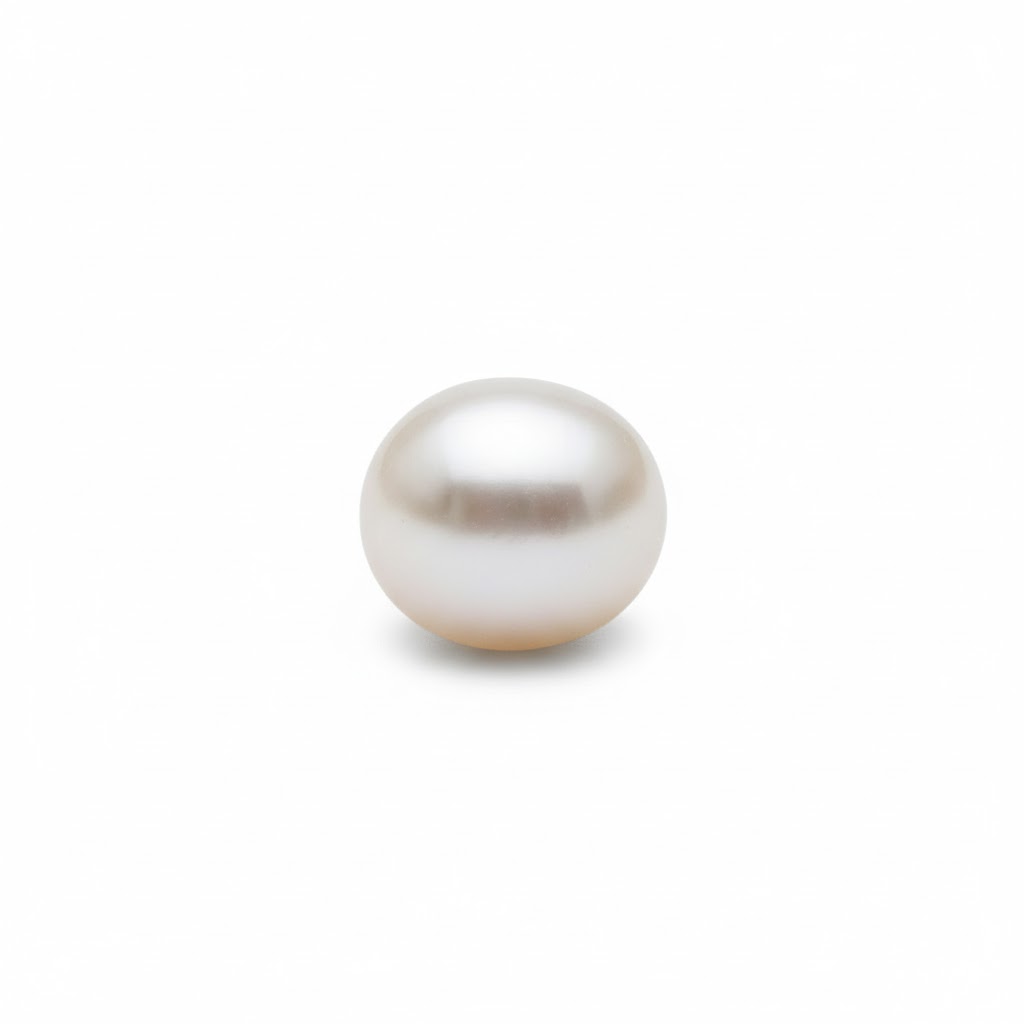 perles d'eau douce