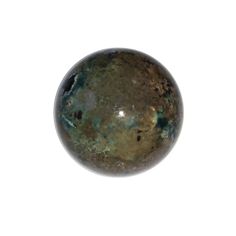 pierre agate indienne