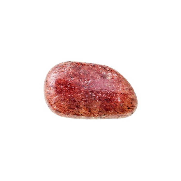 pierre aventurine rouge