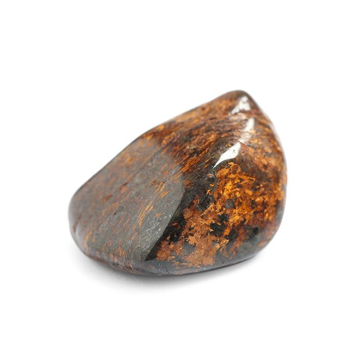 pierre bronzite