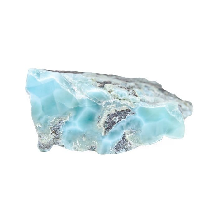 Pierres pour la sérénité en Lithothérapie pierre larimar