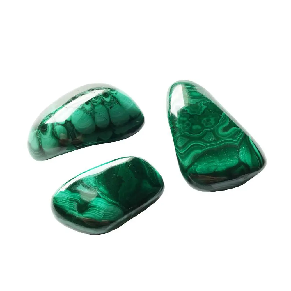pierre malachite