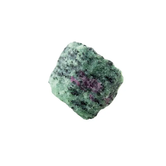 pierre rubis zoisite